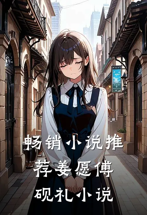 畅销小说推荐姜愿傅砚礼小说