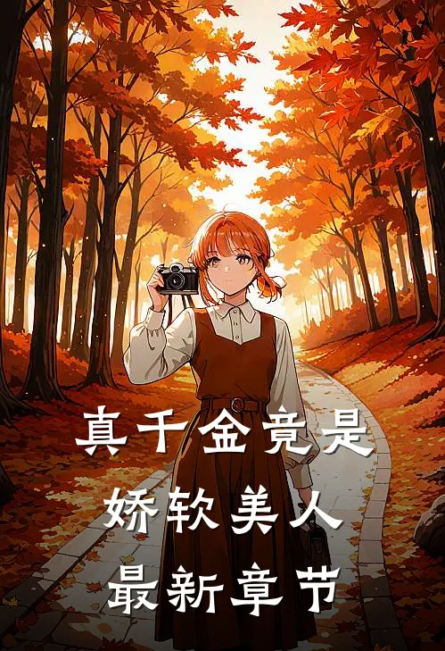 真千金竟是娇软美人最新章节