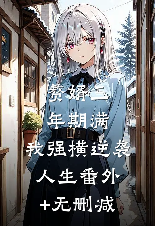 赘婿三年期满，我强横逆袭人生番外+无删减