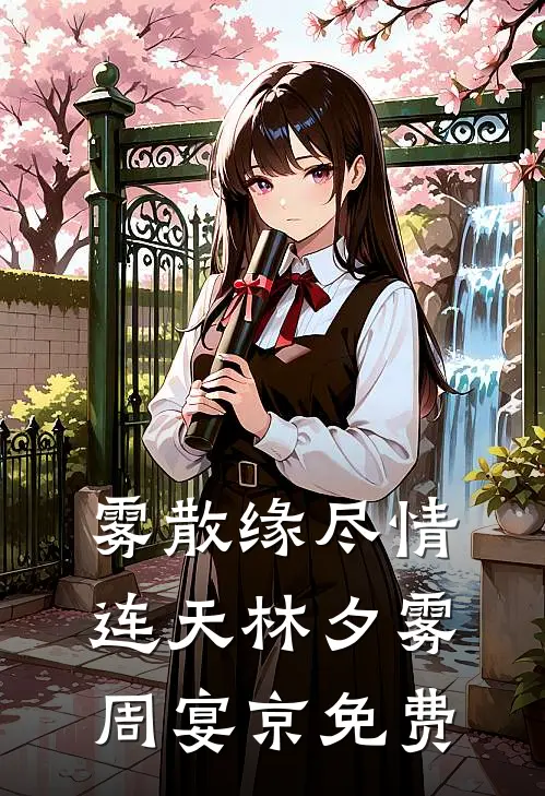 雾散缘尽情连天林夕雾周宴京免费
