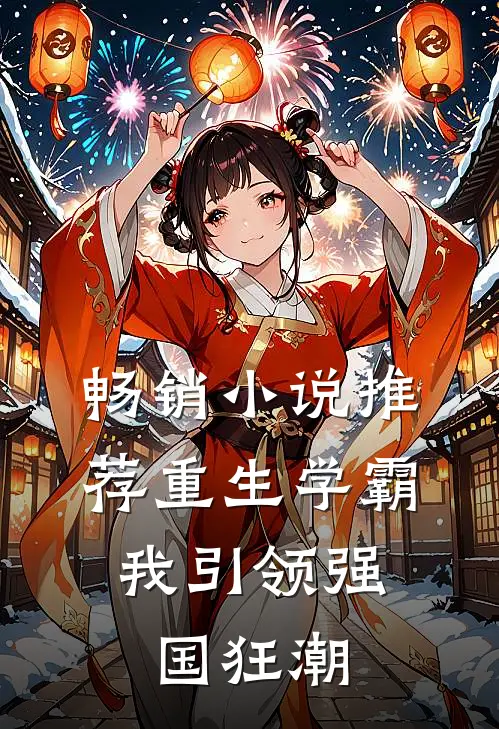畅销小说推荐重生学霸：我引领强国狂潮