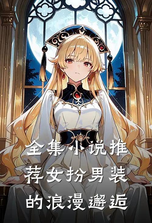 全集小说推荐女扮男装的浪漫邂逅