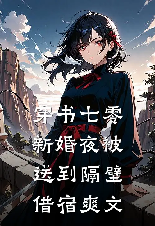 穿书七零：新婚夜被送到隔壁借宿爽文