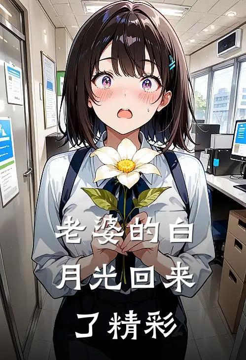 老婆的白月光回来了精彩
