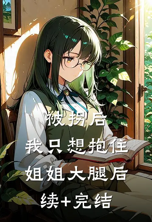 被拐后，我只想抱住姐姐大腿后续+完结