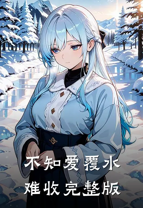 不知爱覆水难收完整版