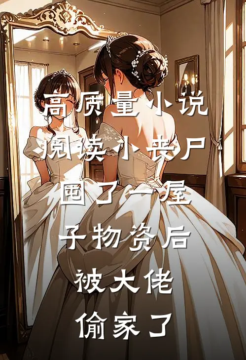 高质量小说阅读小丧尸囤了一屋子物资后，被大佬偷家了