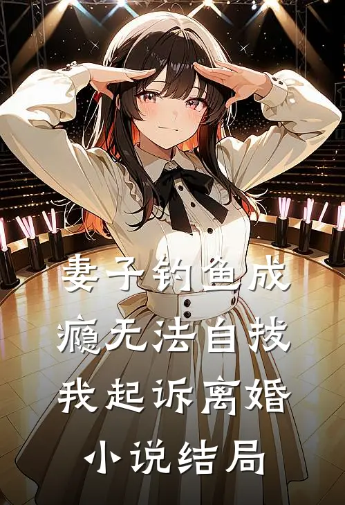 妻子钓鱼成瘾无法自拔,我起诉离婚结局
