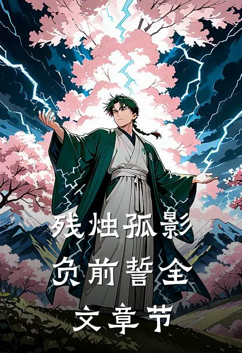 残烛孤影负前誓全文章节