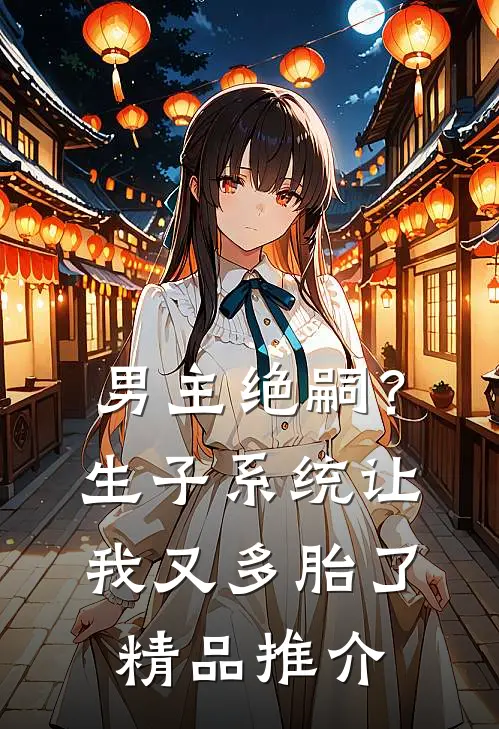 男主绝嗣？生子系统让我又多胎了精品推介