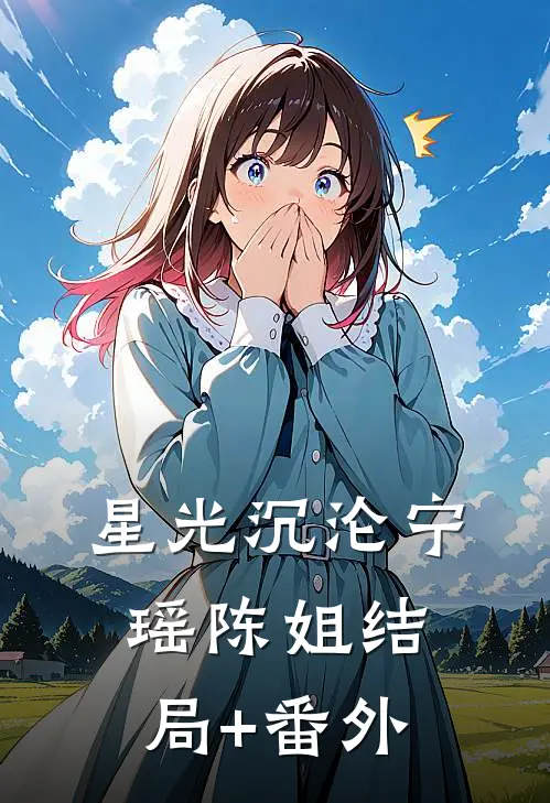 星光沉沦宁瑶陈姐结局+番外