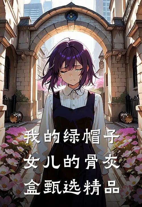 我的绿帽子，女儿的骨灰盒甄选精品