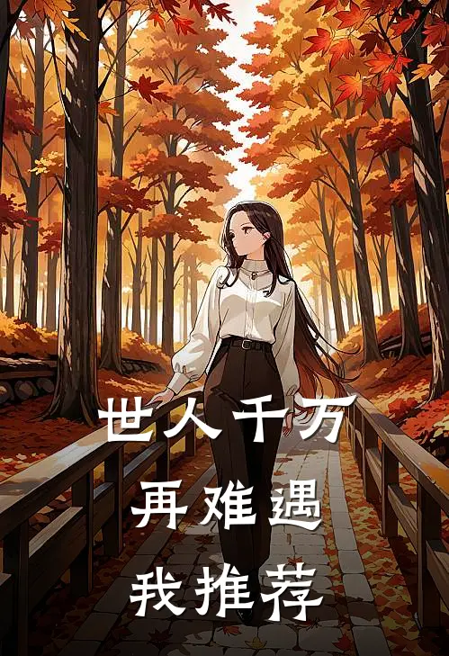 世人千万，再难遇我推荐