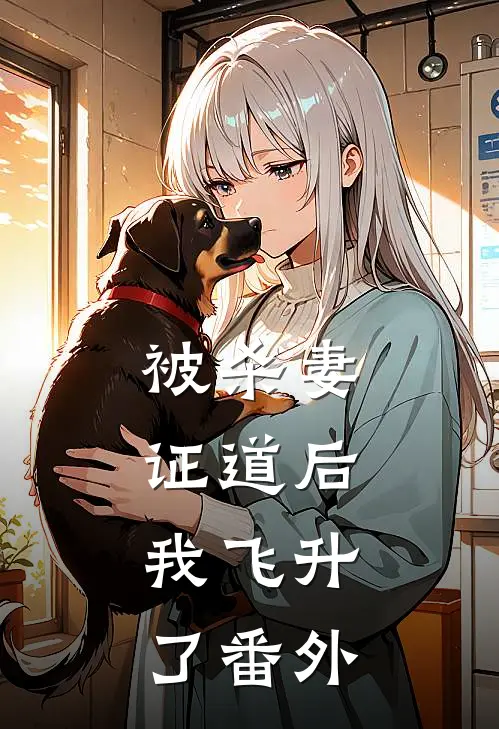 被杀妻证道后，我飞升了 番外