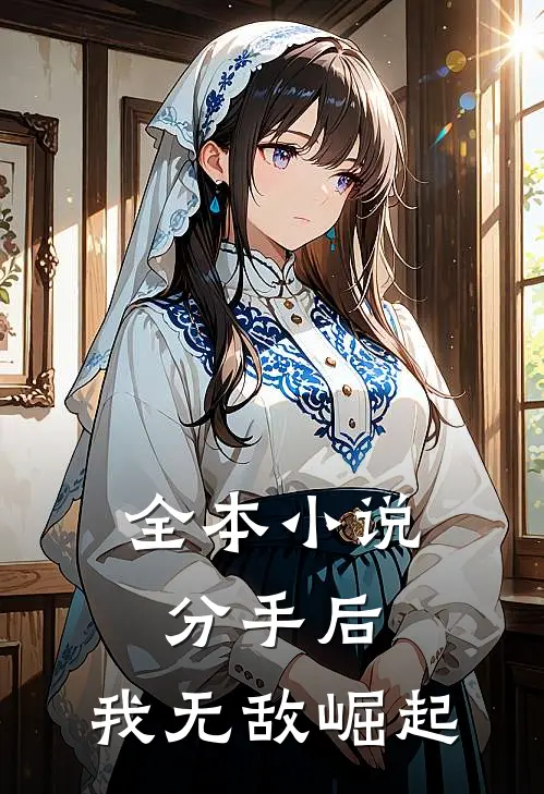 全本小说分手后，我无敌崛起