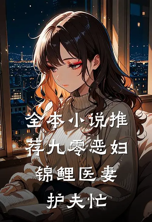 全本小说推荐九零恶妇：锦鲤医妻护夫忙