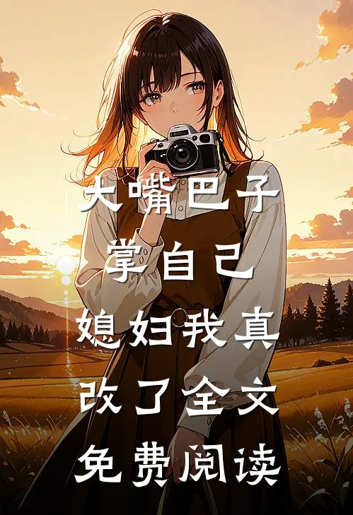 大嘴巴子掌自己，媳妇我真改了全文免费阅读