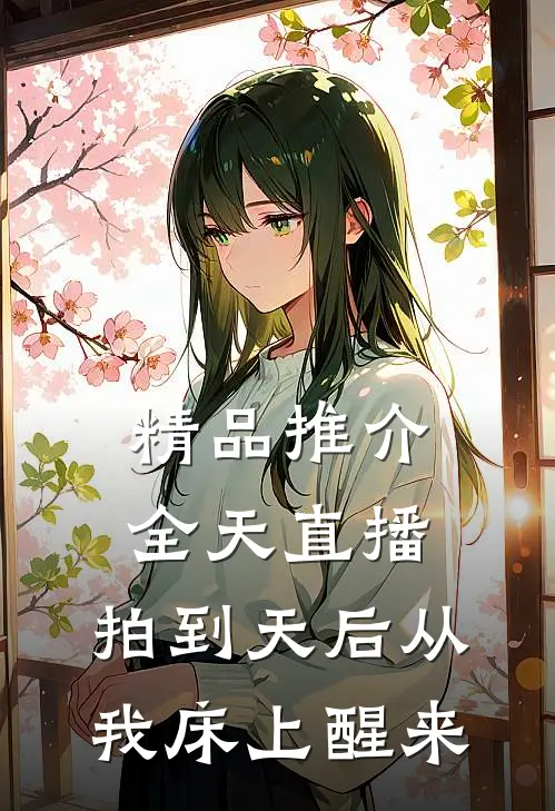 精品推介全天直播，拍到天后从我床上醒来