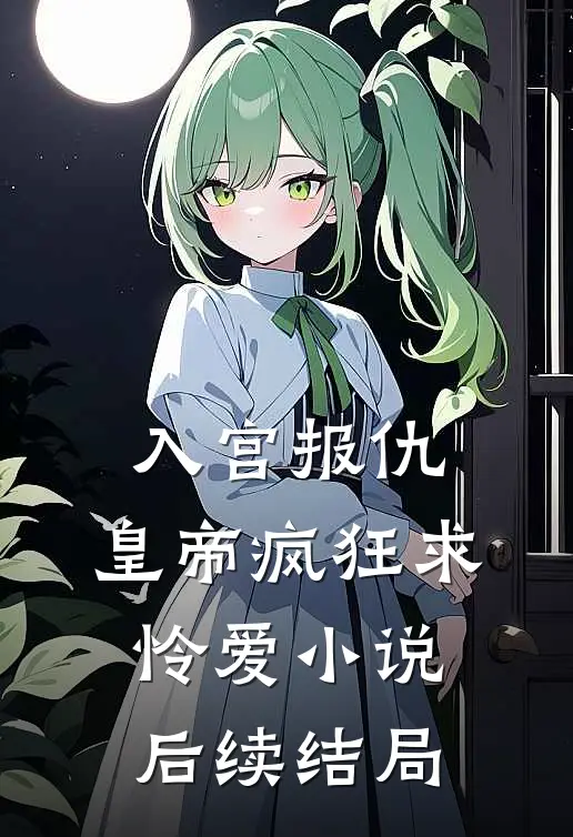 入宫报仇，皇帝疯狂求怜爱小说后续结局