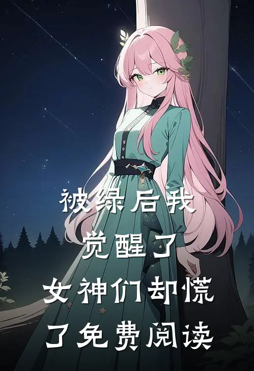 被绿后我觉醒了，女神们却慌了免费阅读