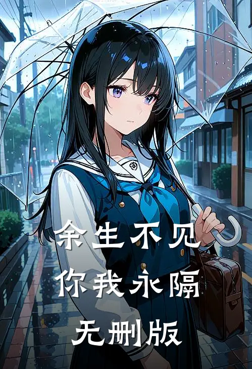 余生不见，你我永隔无删版