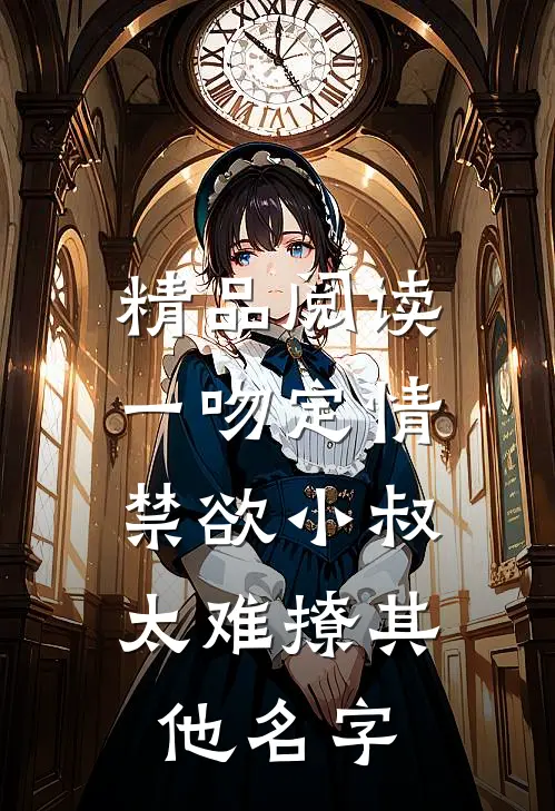 精品阅读一吻定情:禁欲小叔太难撩其他名字