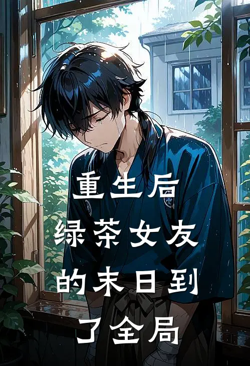 重生后,绿茶女友的末日到了全局免费阅读