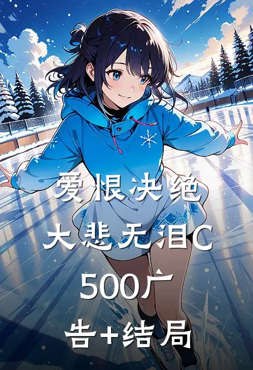 爱恨决绝，大悲无泪C500广告+结局