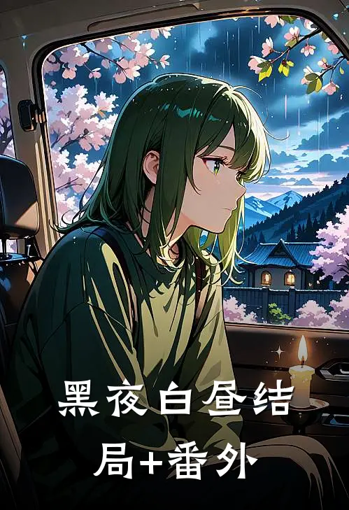 黑夜白昼结局+番外