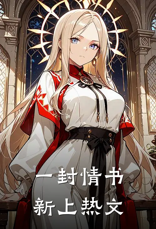 一封情书新上热文