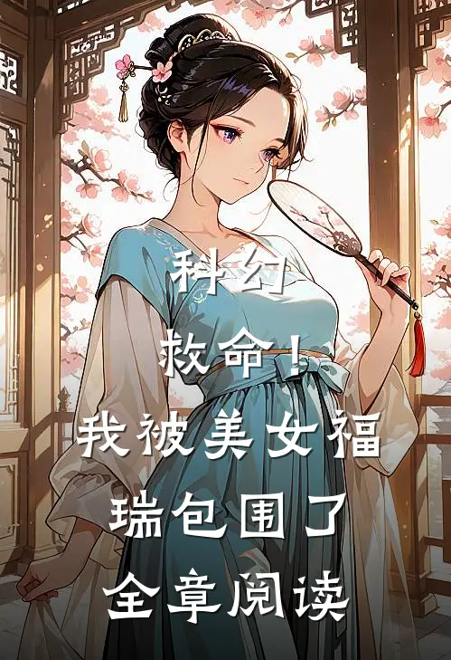 科幻：救命！我被美女福瑞包围了全章阅读