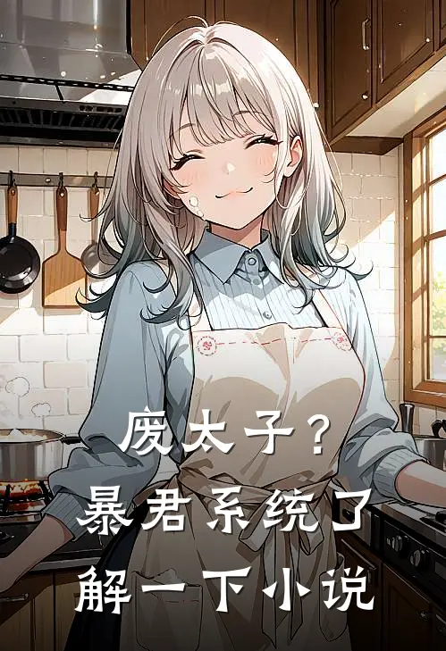 废太子？暴君系统了解一下小说