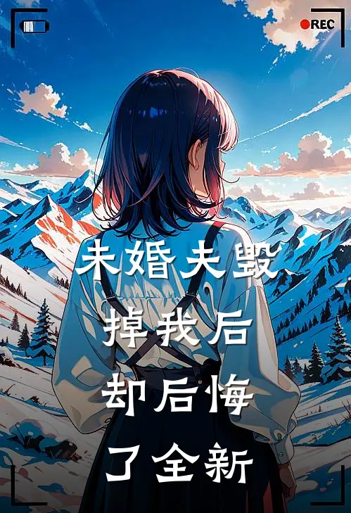 未婚夫毁掉我后，却后悔了全新