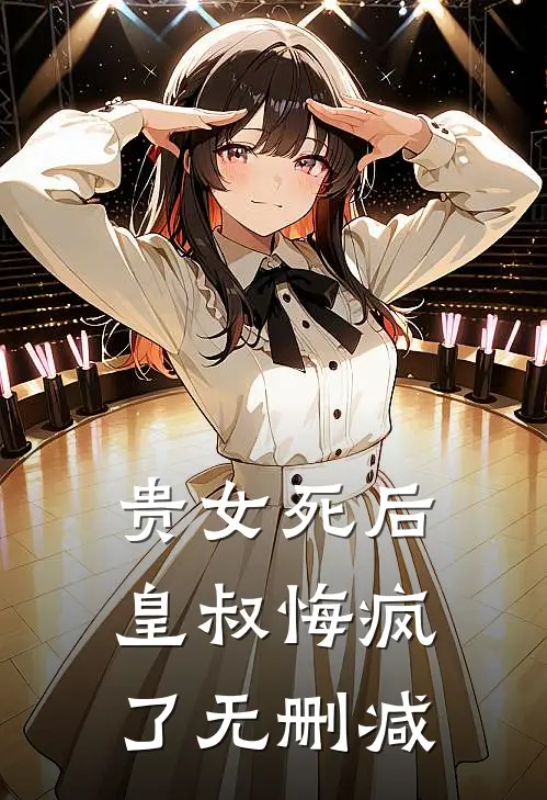 贵女死后,皇叔悔疯了无删减