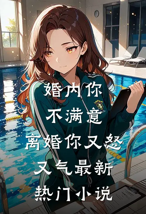 婚内你不满意，离婚你又怒又气最新热门小说
