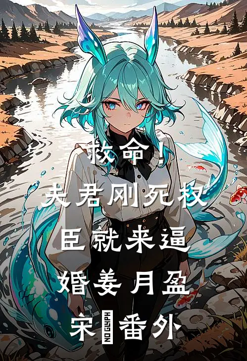 救命！夫君刚死，权臣就来逼婚姜月盈宋眴 番外