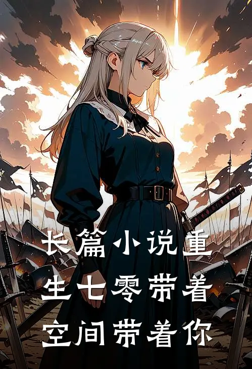 长篇小说重生七零带着空间带着你