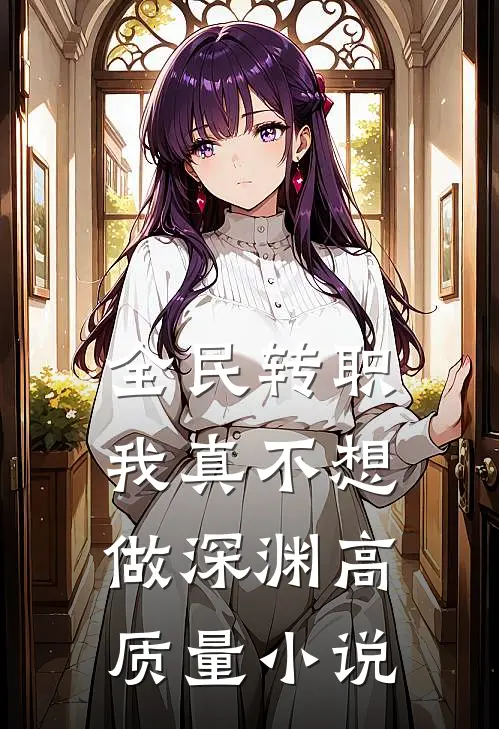 全民转职：我真不想做深渊高质量小说
