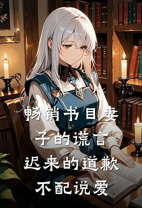 畅销书目妻子的谎言：迟来的道歉不配说爱