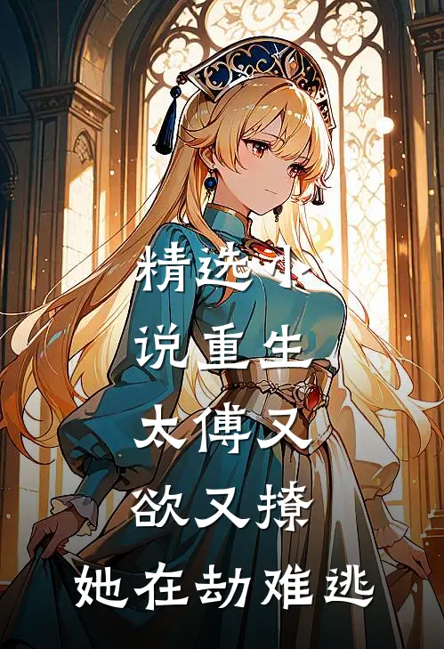 精选小说重生：太傅又欲又撩，她在劫难逃