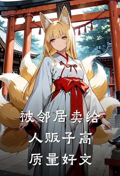 被邻居卖给人贩子高质量好文