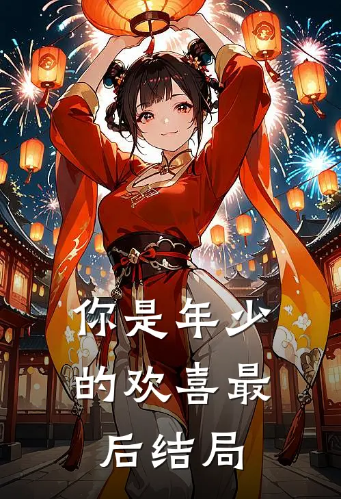 你是年少的欢喜最后结局是