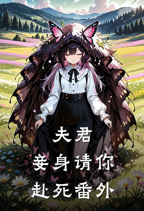 夫君，妾身请你赴死 番外