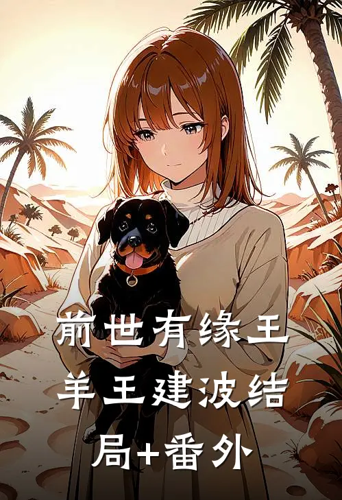 前世有缘王羊王建波结局+番外