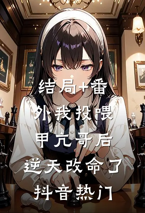结局+番外我投喂甲亢哥后，逆天改命了抖音热门