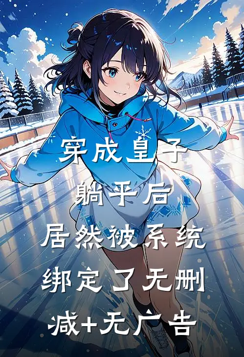 穿成皇子躺平后，居然被系统绑定了无删减+无广告