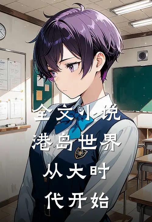 全文小说港岛世界：从大时代开始