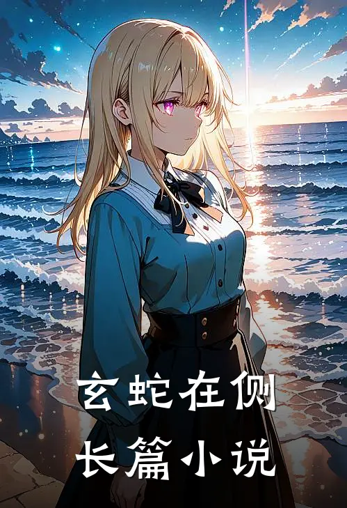 玄蛇在侧长篇小说