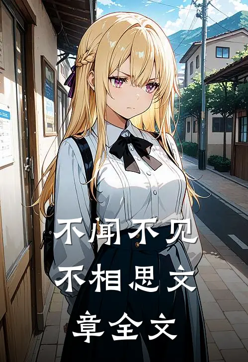 不闻不见不相思文章全文