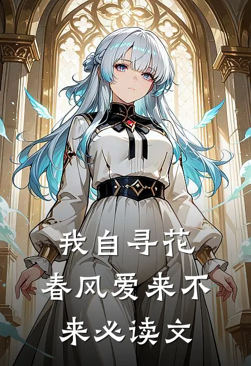 我自寻花，春风爱来不来必读文